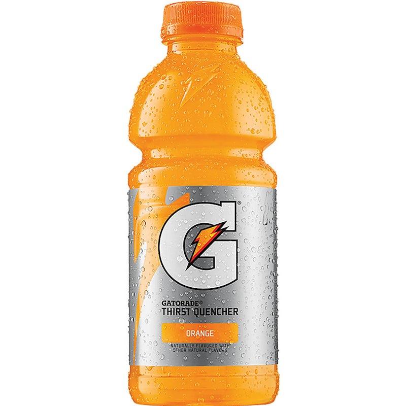 Gatorade Orange®