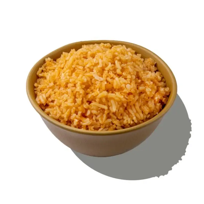SPANISH RICE