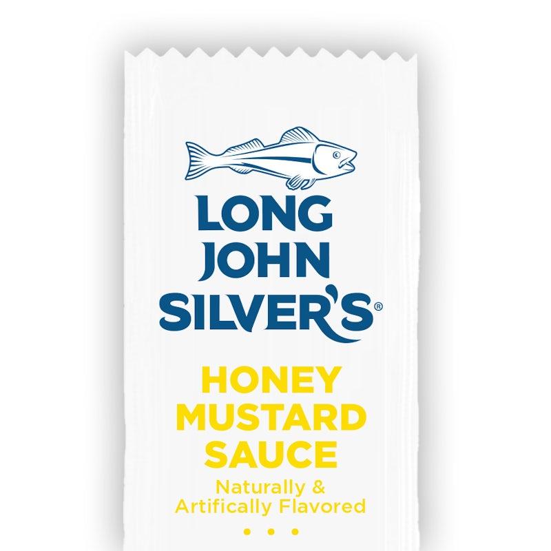 Honey Mustard