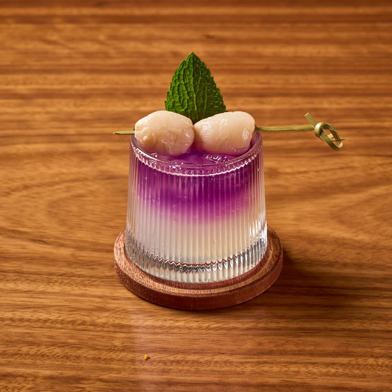 Butterfly Lychee