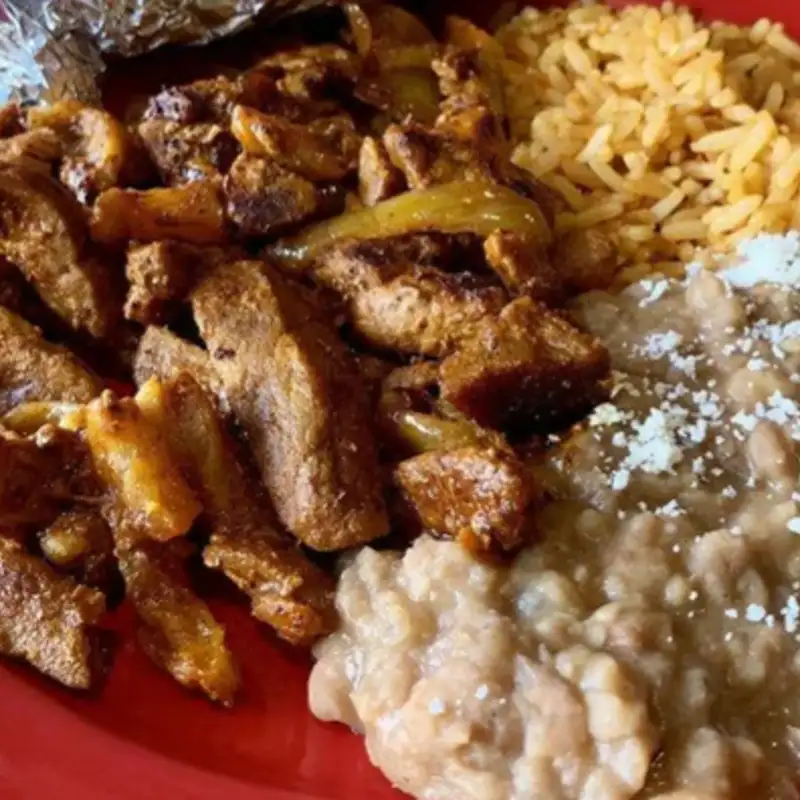 Al Pastor