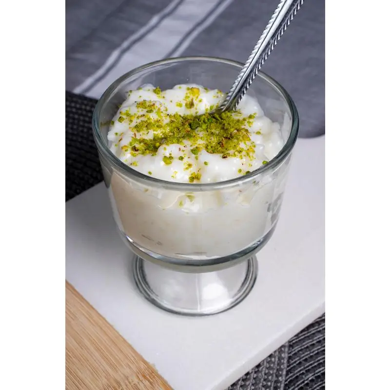 Rice Pudding