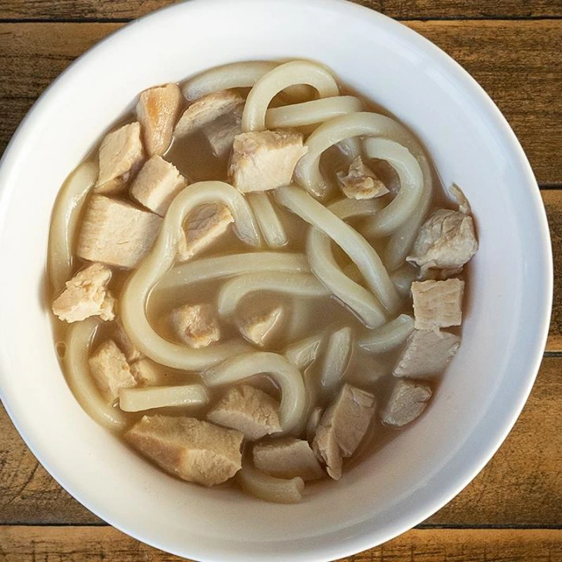 Chicken Noodle Soup