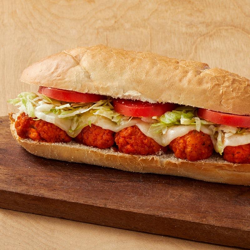 Buffalo Chicken Sandwich
