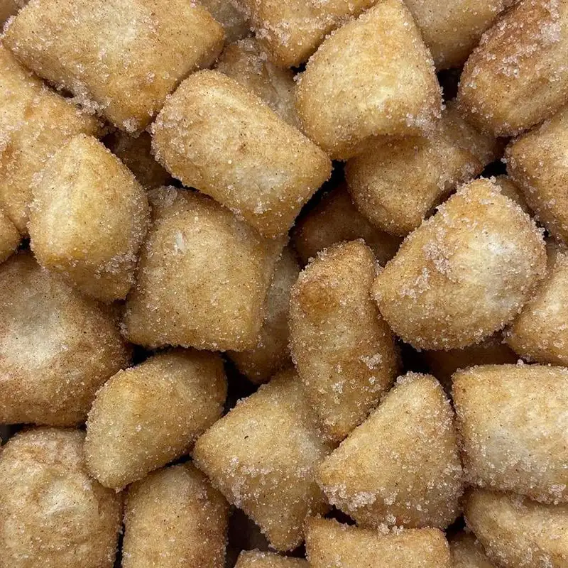 Fried Dough