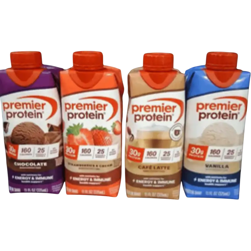 Premier Protein