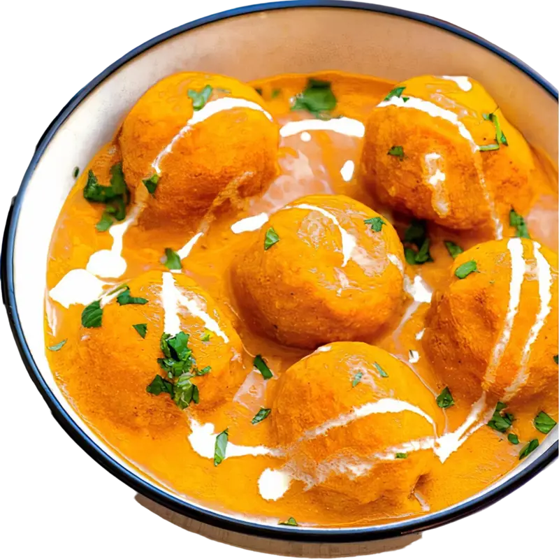 Malai Kofta