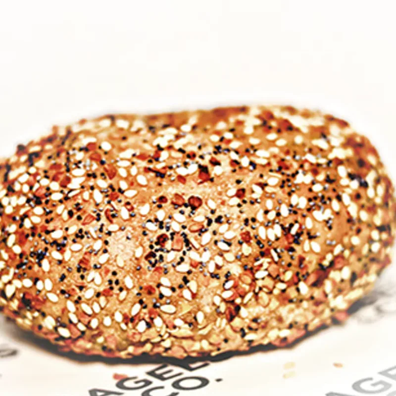 Everything Bagel