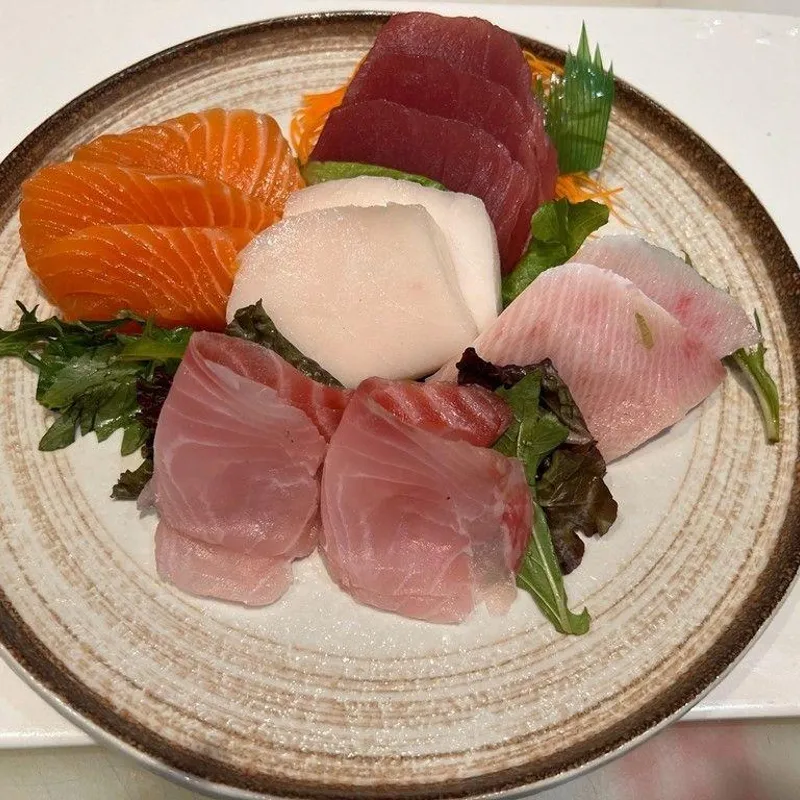 Sashimi Regular