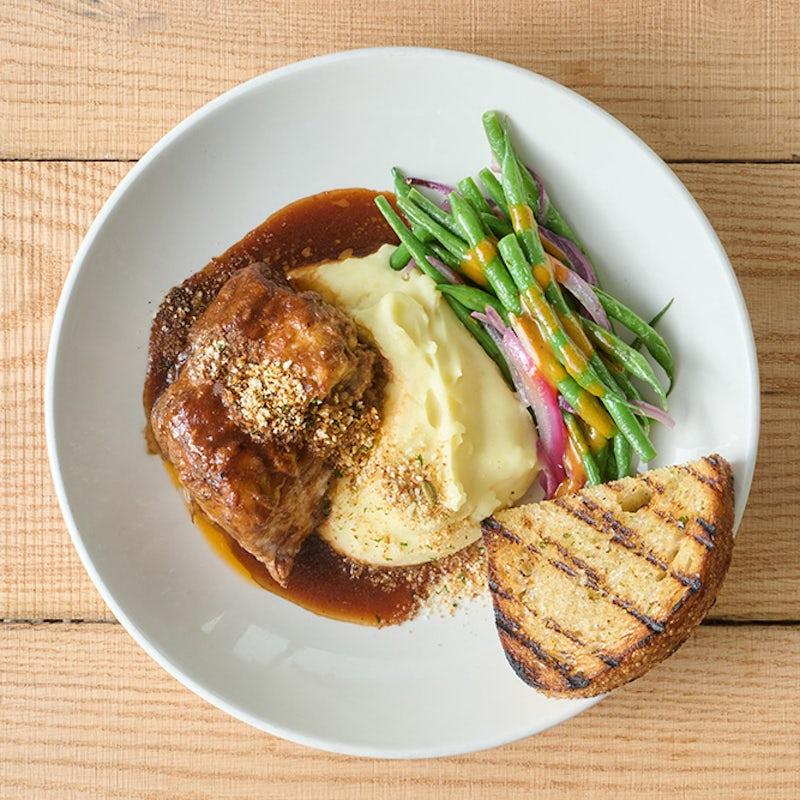 short rib