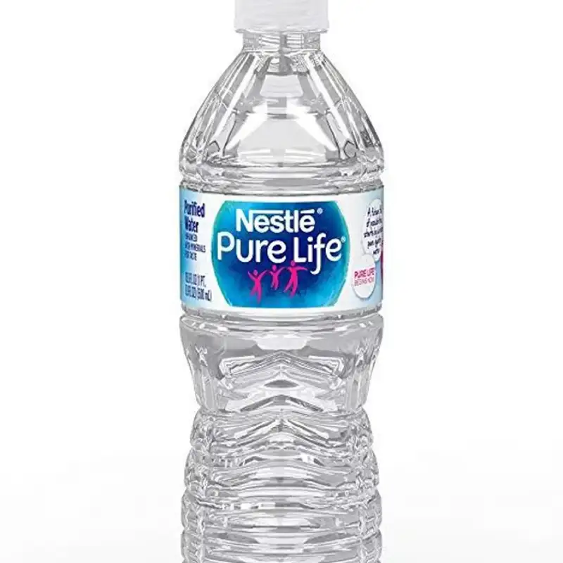 Water Bottle