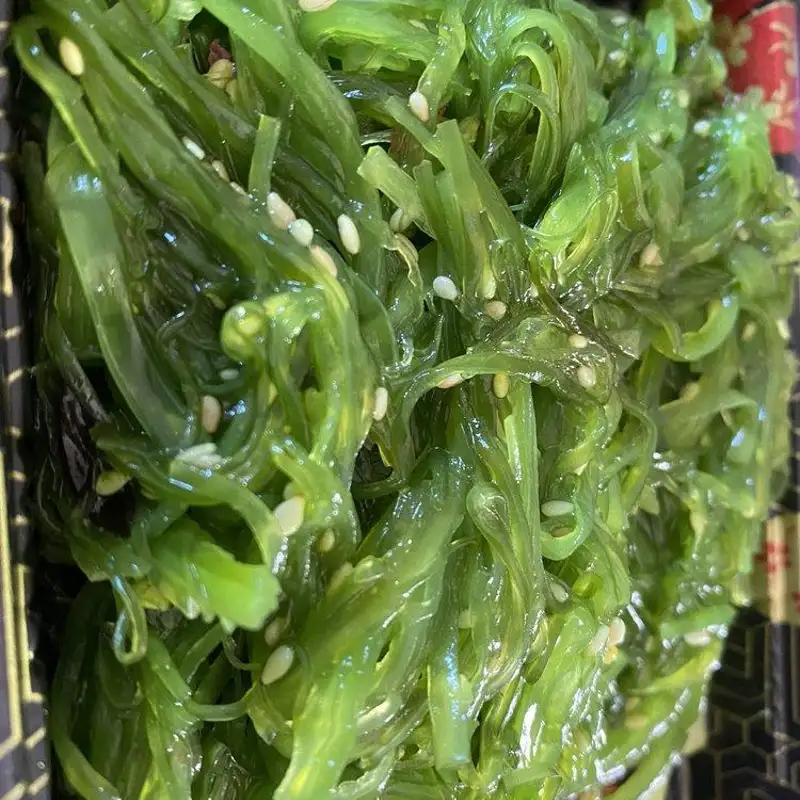 Seaweed Salad