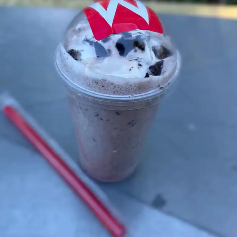 Milk Shake