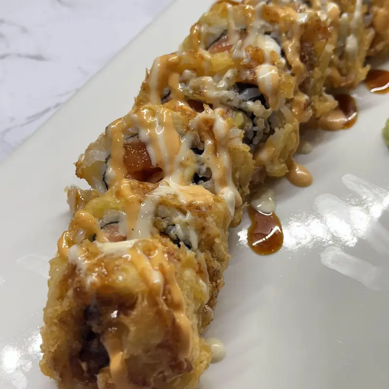 Deep Fried Philly