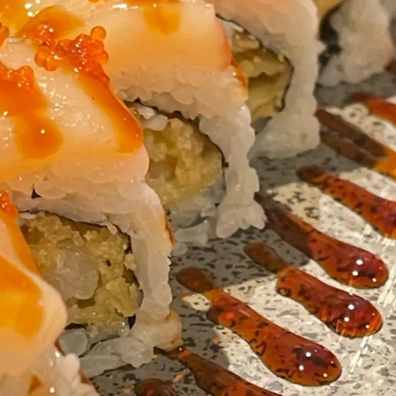 Forever Hotate Roll