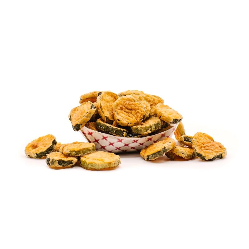 Fried Pickles