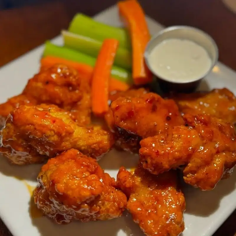 Wicked Wings