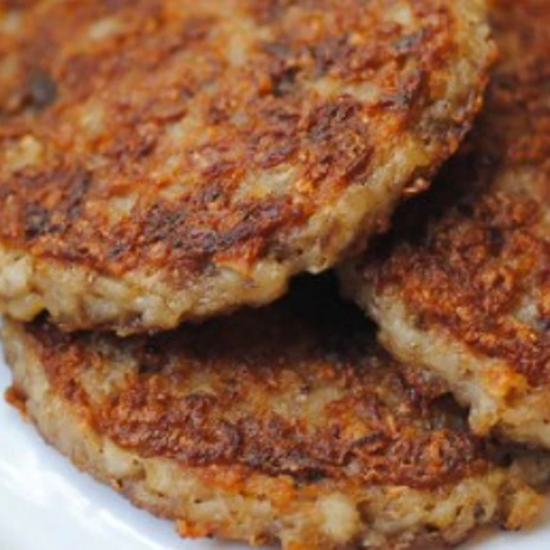Goetta