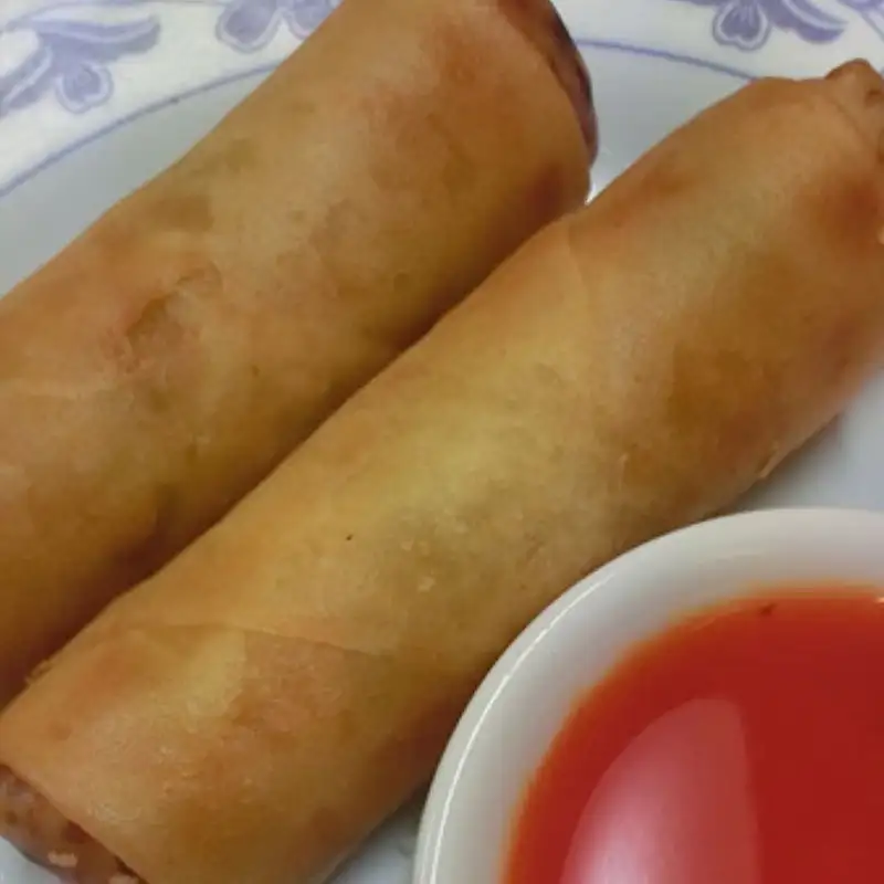 Veggie Spring Roll