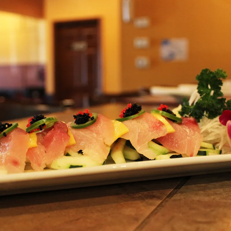 Yellowtail