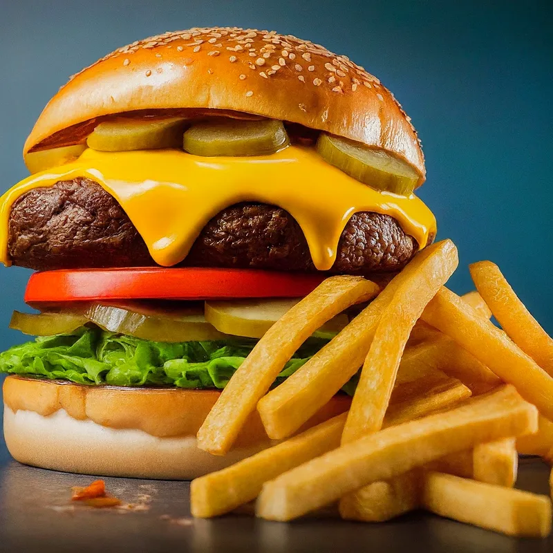 American Burger