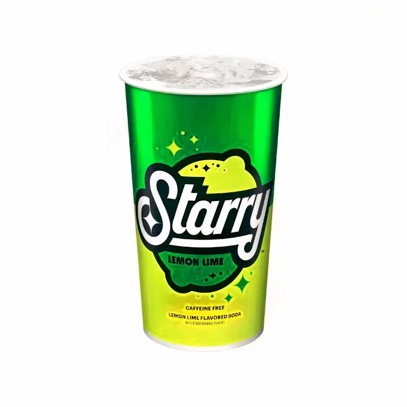 Starry