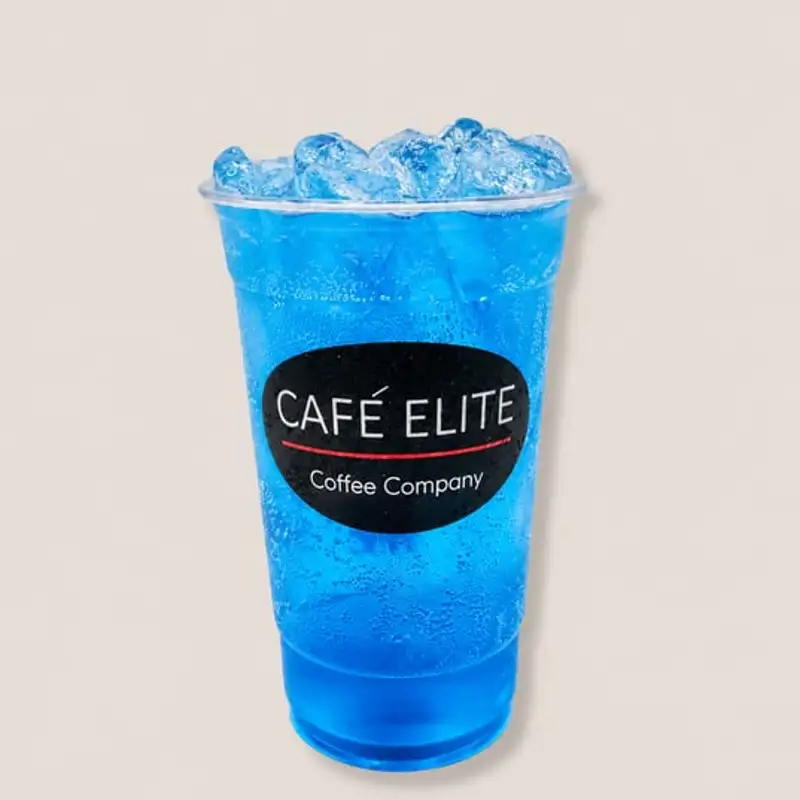 Wave Energy Drink