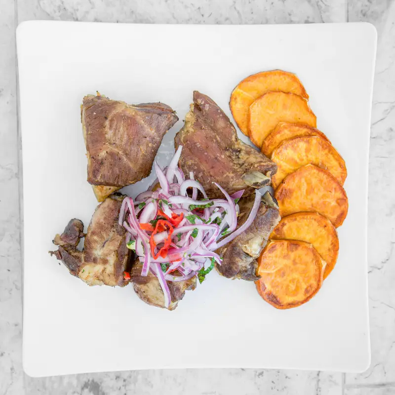 Chicharrón