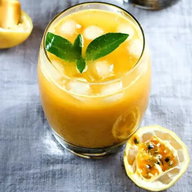 Passion Fruit / Grenadia