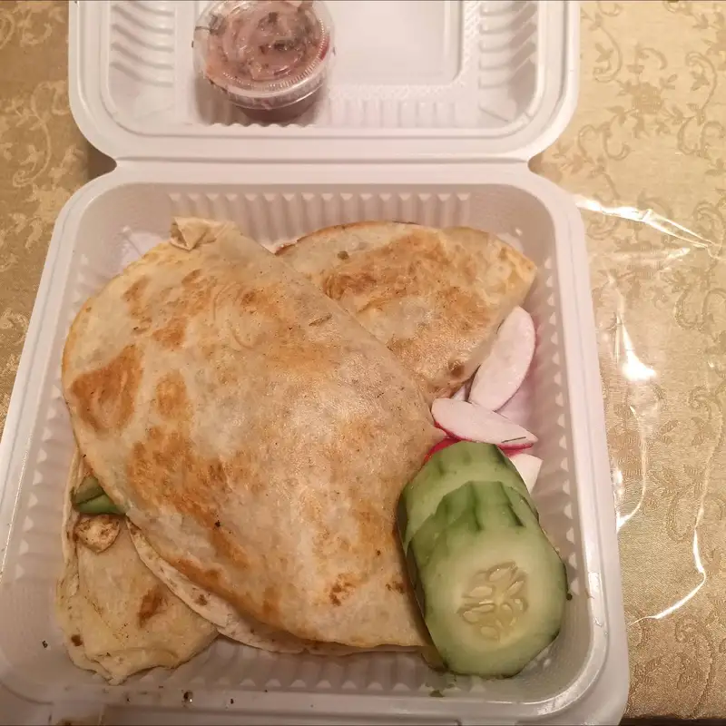 Baleadas