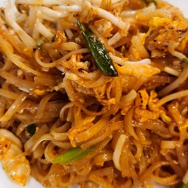 Pad Thai (GF)