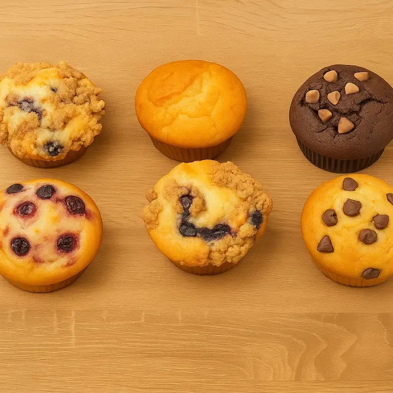 Muffins