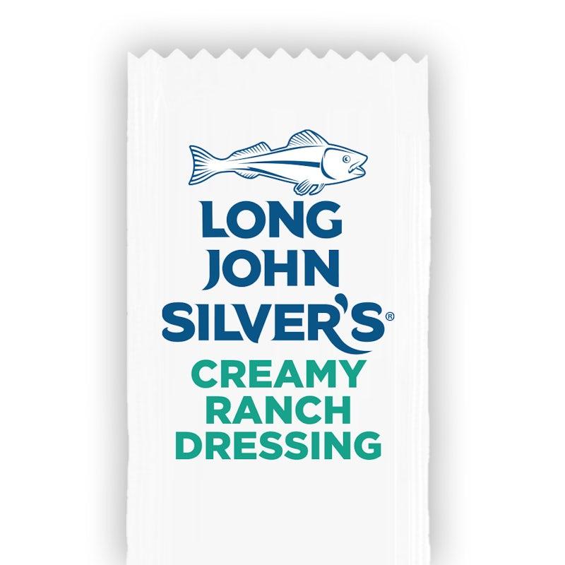 Creamy Ranch