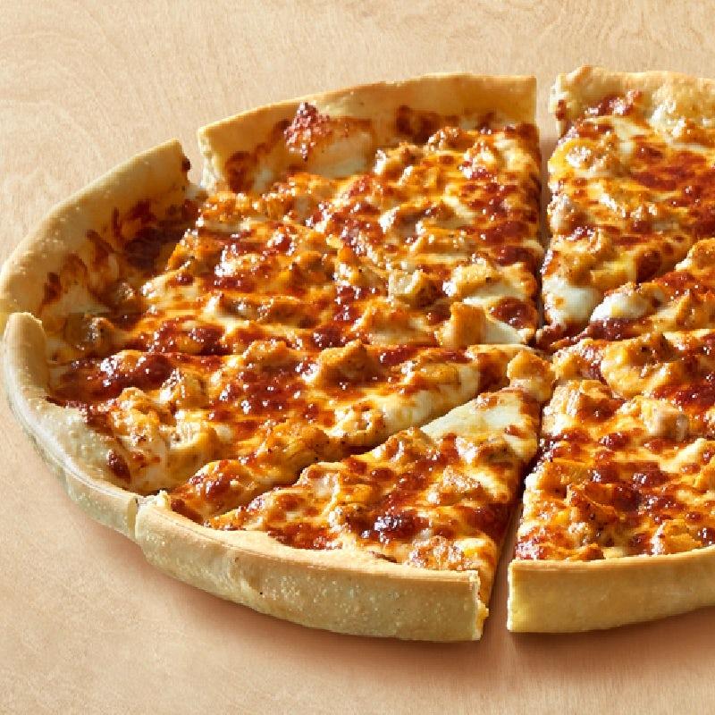 Buffalo Chicken