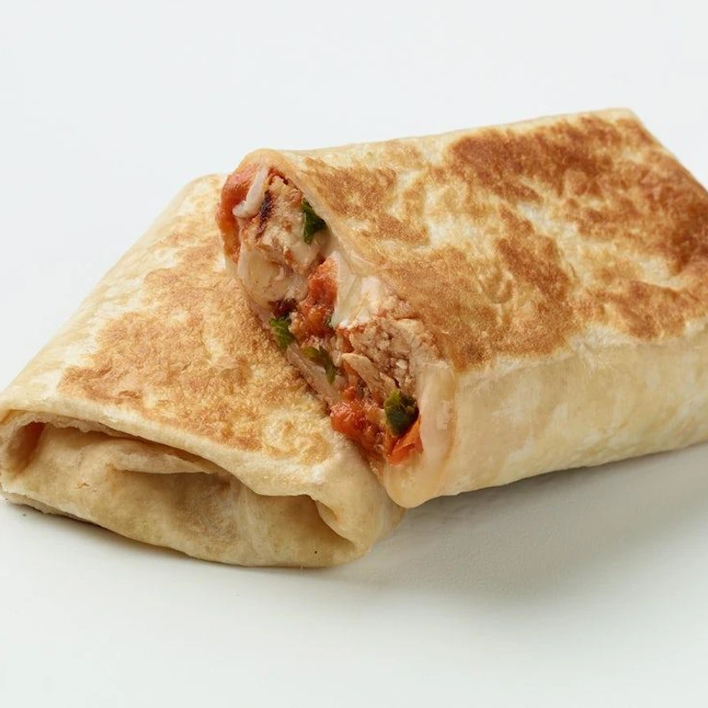 Sunset Chicken Melt