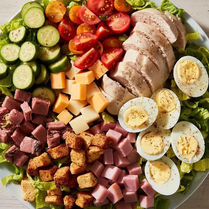 Chef Salad