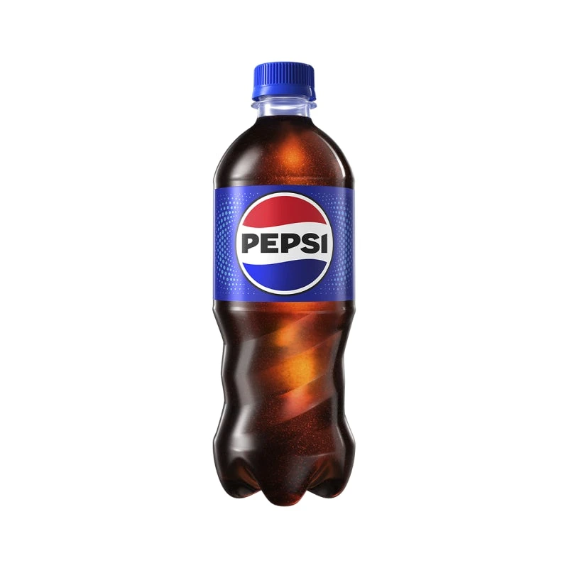 PEPSI - 20 oz