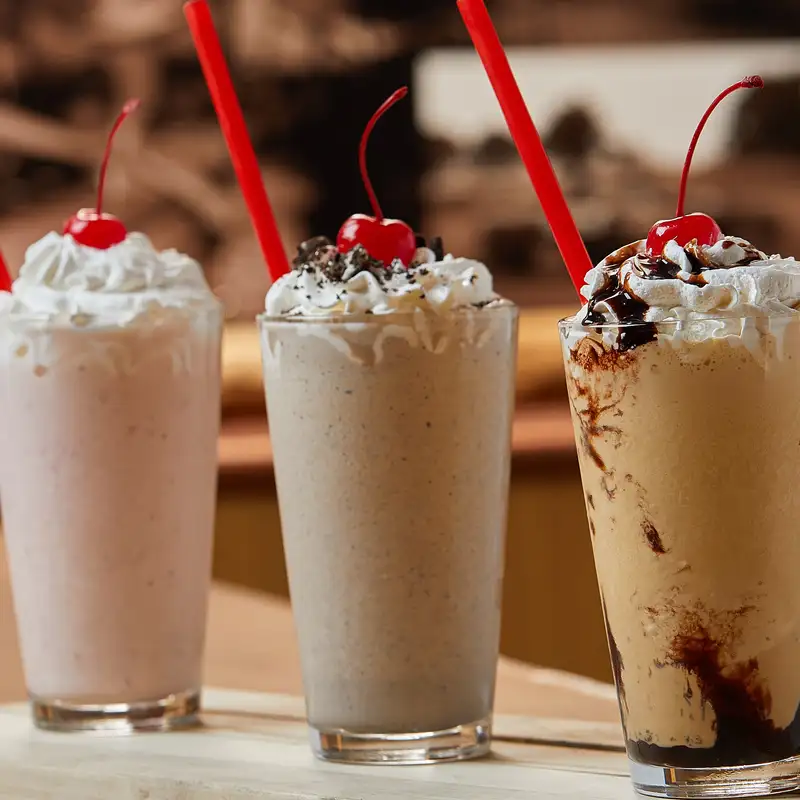 Specialty Shake