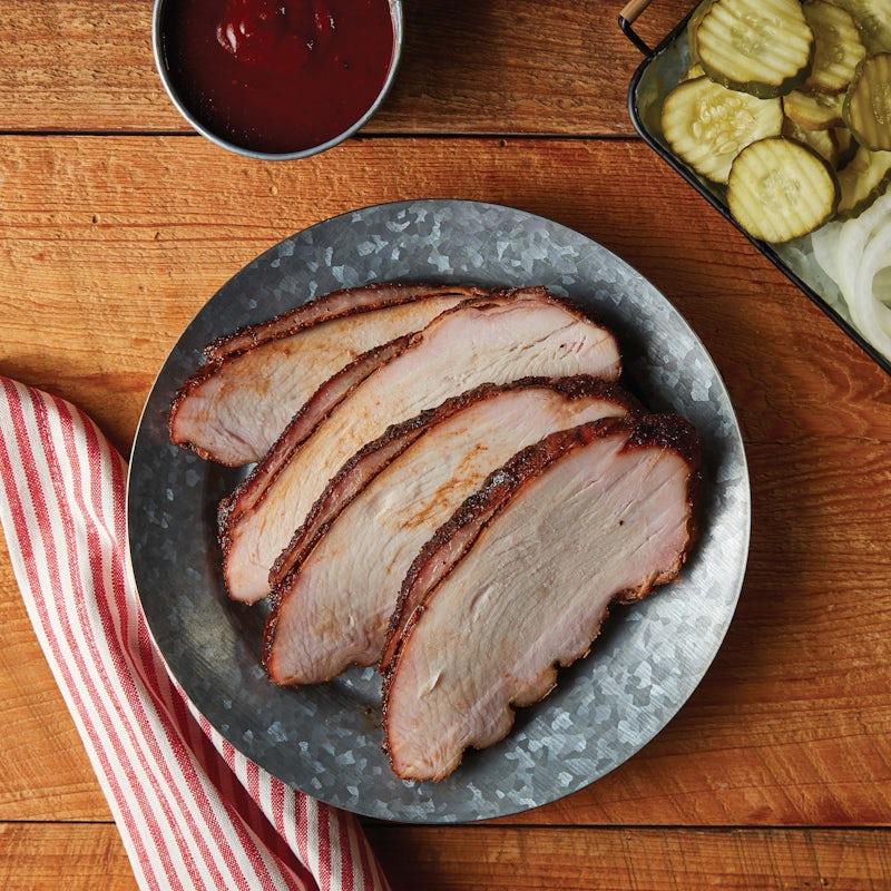 One Pound Turkey Breast