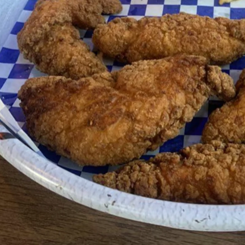 Chicken Tenders