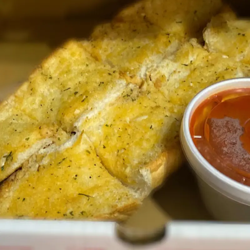 Garlic Bread
