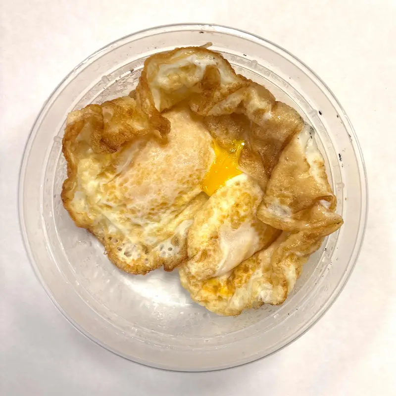 Eggs
