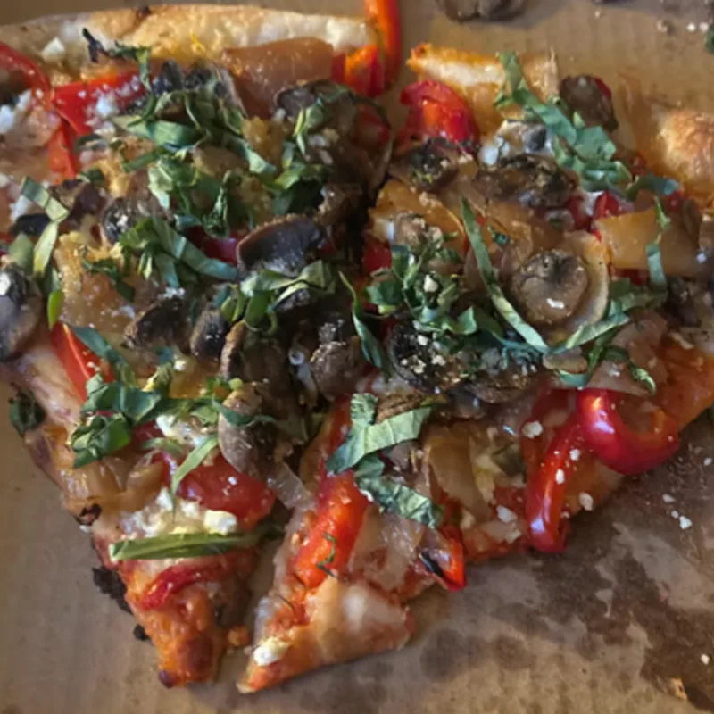 Slice Piedmont Avenue