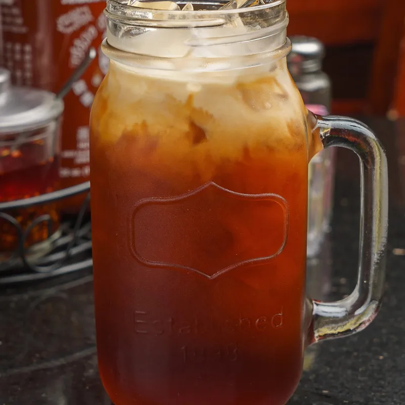 Thai Iced Tea