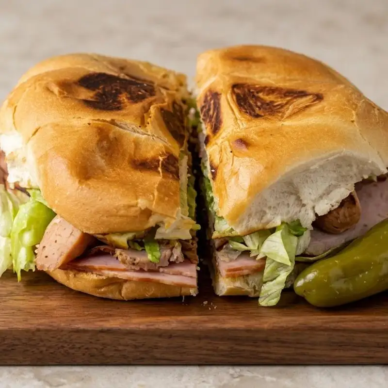 Torta