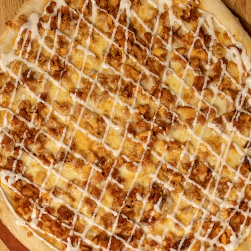 BBQ Chicken