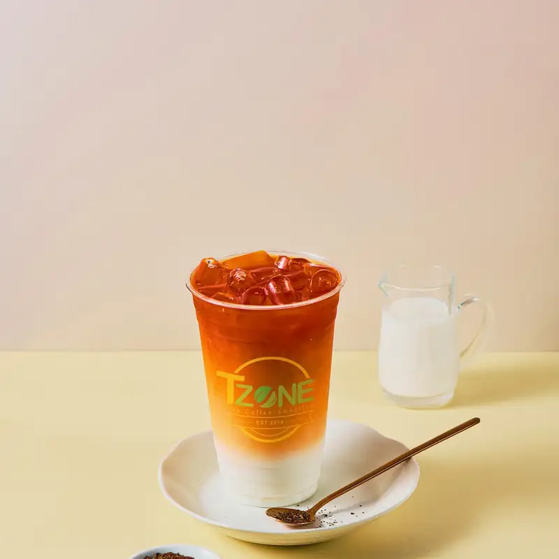 Thai Tea