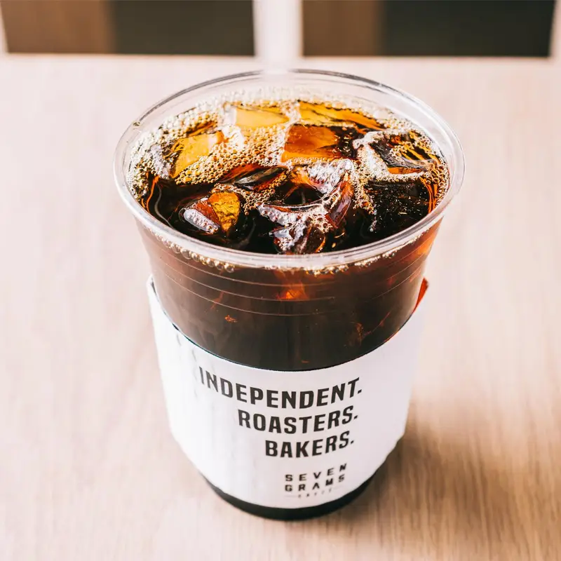 Cold Brew