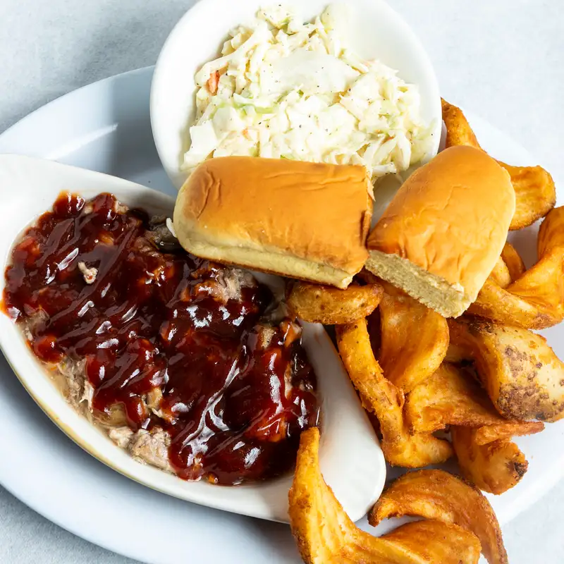 Pig Out