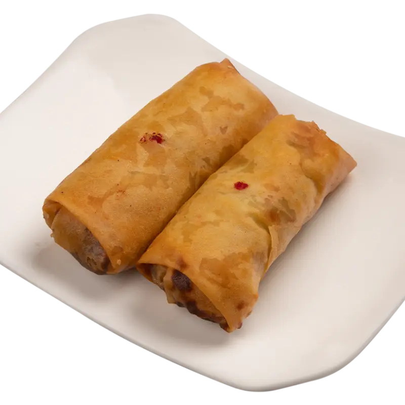 Veg Spring Roll (2)